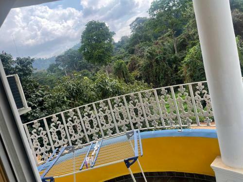 Apartamento R�sidence Fak
