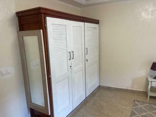 Apartamento R�sidence Fak