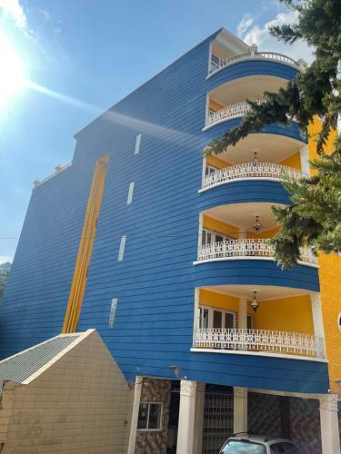 Apartamento R�sidence Fak