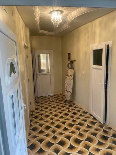 Apartamento R�sidence Fak