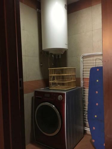 Apartamento Djeug'appart H�tel