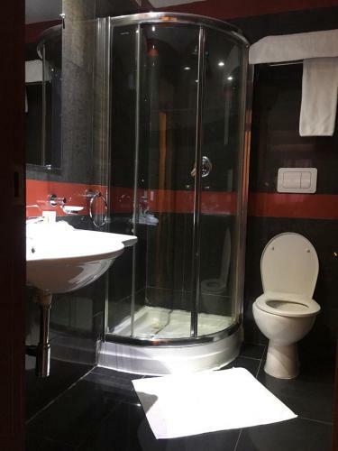 Apartamento Djeug'appart H�tel