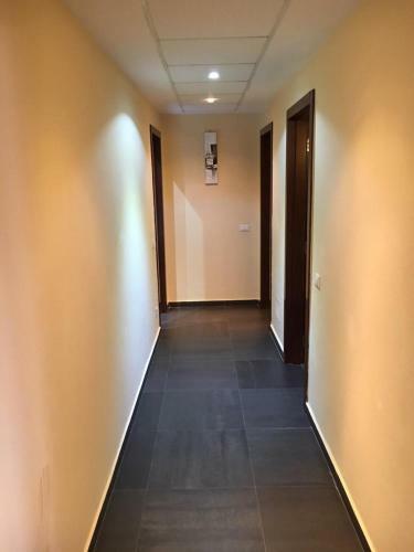 Apartamento Djeug'appart H�tel