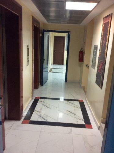 Apartamento Djeug'appart H�tel