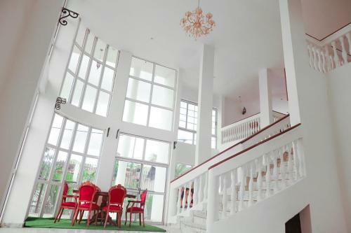Hostal R�sidence Internationale Zouza