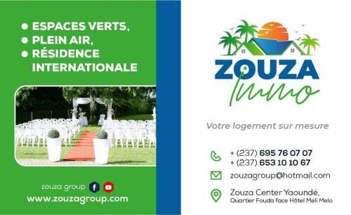 Hostal R�sidence Internationale Zouza