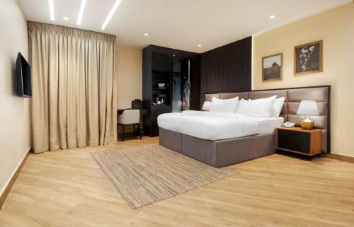 Iris Hotel Maitama