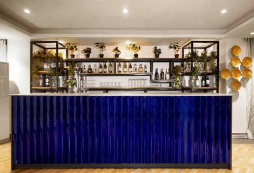 Iris Hotel Maitama