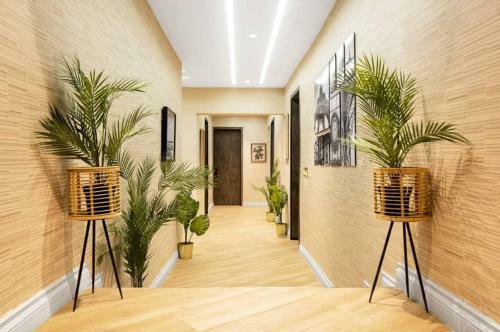 Iris Hotel Maitama