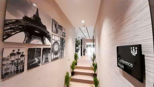 Iris Hotel Maitama