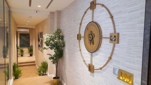 Iris Hotel Maitama