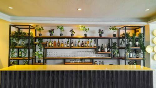 Iris Hotel Maitama