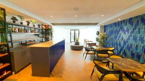 Iris Hotel Maitama