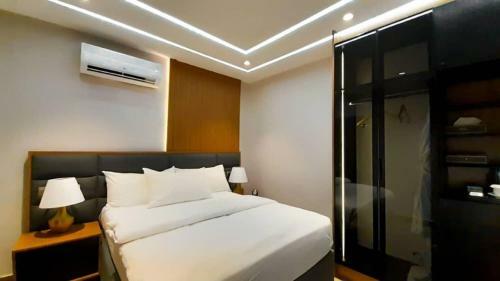 Iris Hotel Maitama