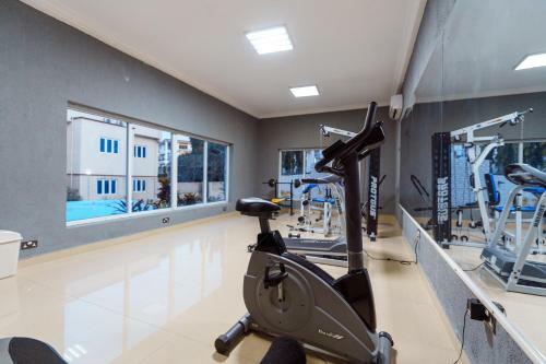 Apartamento Magnum Residence