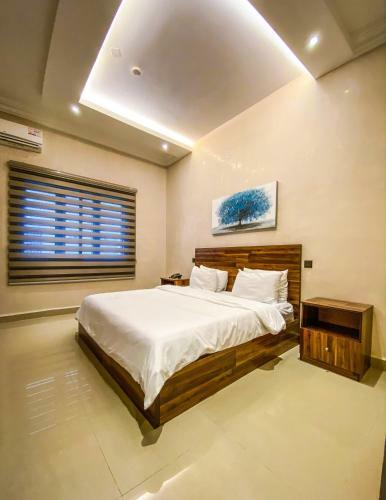 Apartamento Magnum Residence