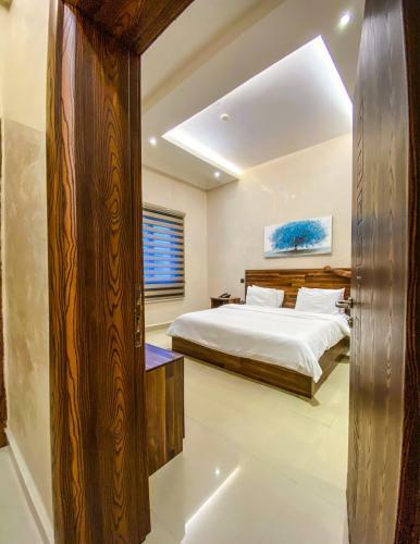 Apartamento Magnum Residence
