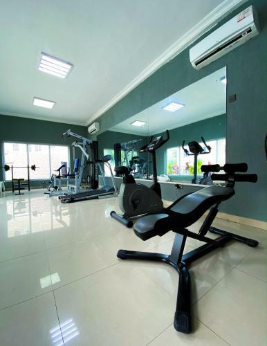 Apartamento Magnum Residence