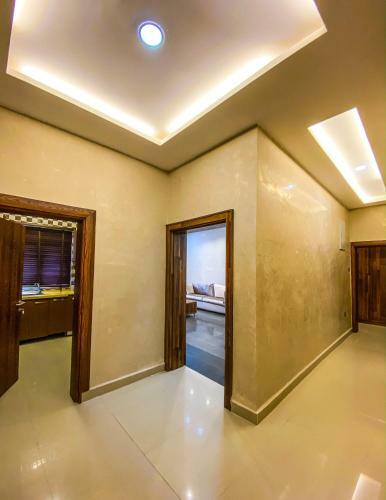 Apartamento Magnum Residence