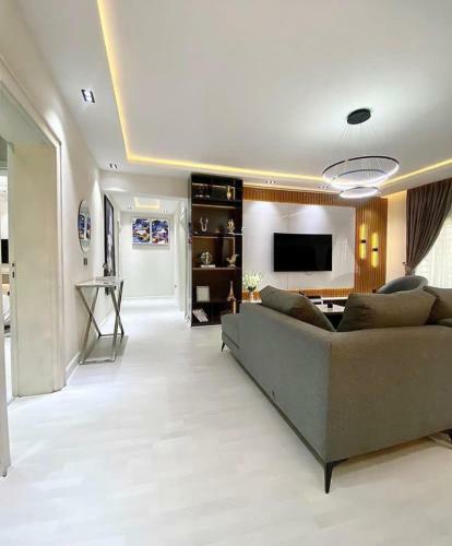 Apartamento Excellent And Cheap 3 Bed Shortlets