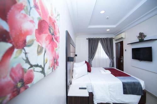 Class Suites Hotels & Apartments - Abuja