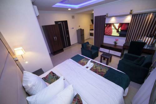 Class Suites Hotels & Apartments - Abuja