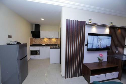 Class Suites Hotels & Apartments - Abuja