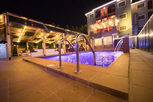 Class Suites Hotels & Apartments - Abuja