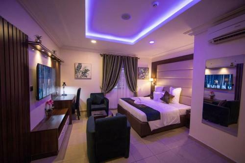 Class Suites Hotels & Apartments - Abuja