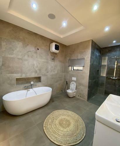 Apartamento Stupid Cheap Excellent 2 Bedroom Shortlet