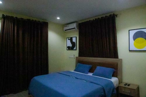 Midat Service Apartment