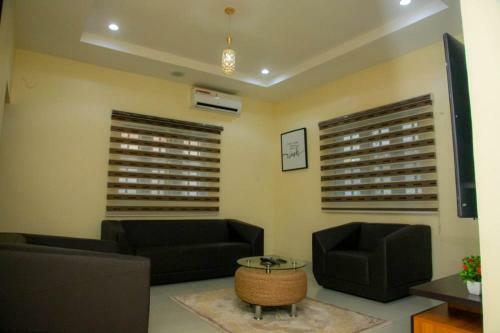 Midat Service Apartment