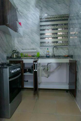 Midat Service Apartment
