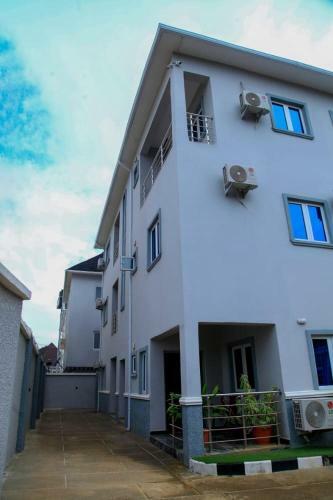 Midat Service Apartment