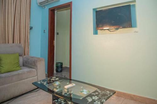 Bed & Breakfast Royal Choice Inn Abuja