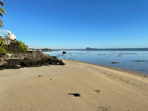 Beach Villa Rocca