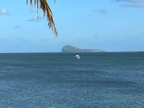 Beach Villa Rocca