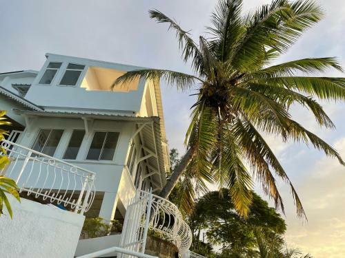 Beach Villa Rocca