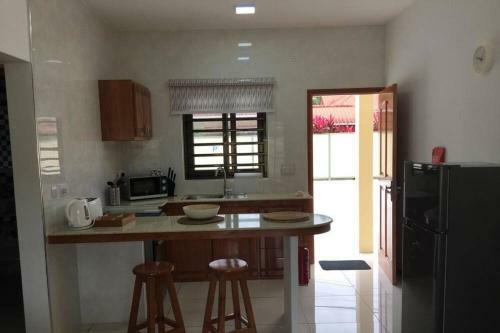 Creole Breeze Self Catering Apartments