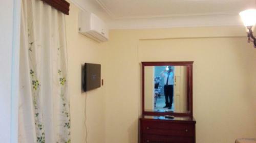Hussein Street Apartment Mohandessin