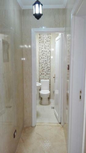 Hussein Street Apartment Mohandessin