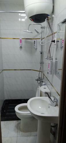 Albergue New Abdeen Palace