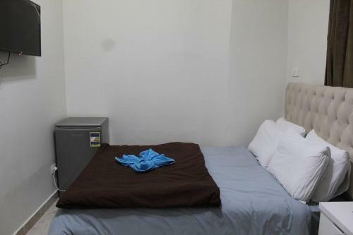 Albergue New Abdeen Palace