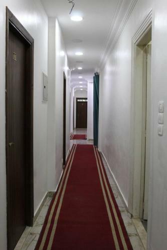 Albergue New Abdeen Palace