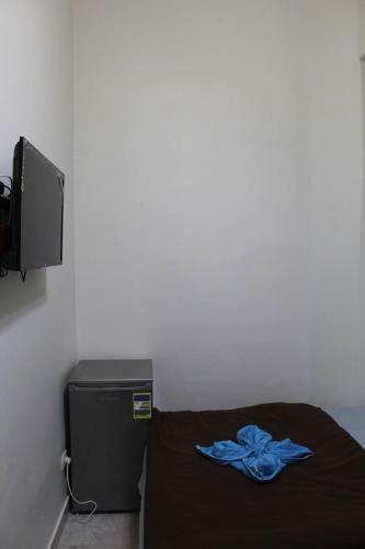 Albergue New Abdeen Palace