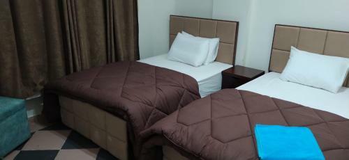 Albergue New Abdeen Palace