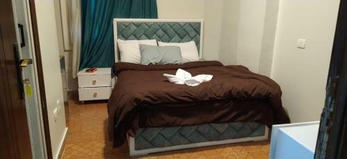 Albergue New Abdeen Palace