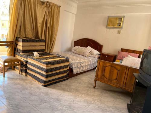 Apartamento ????? ?????? ???????