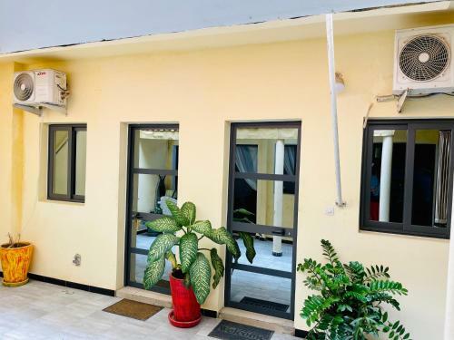 Apartamento Fun Mermoz