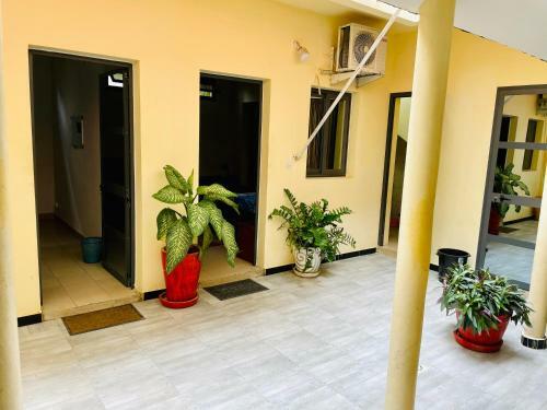 Apartamento Fun Mermoz